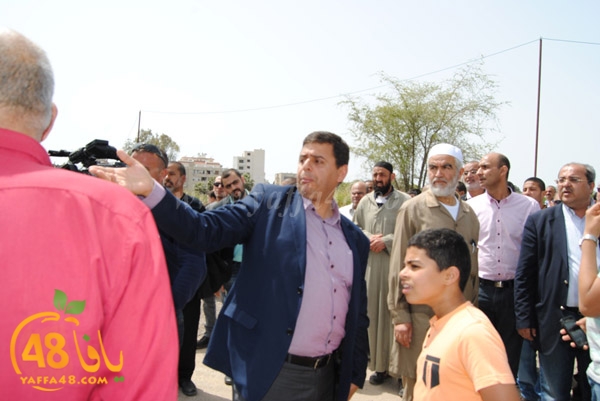 ra2ed sala7 khotba dahmash (23).JPG